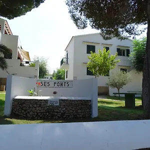  Apartamento Gecko España