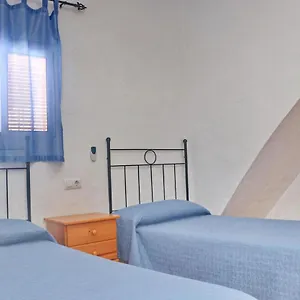  Apartamento Velarde Ii España
