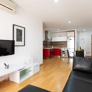  Appartement Rk Atlantis Vacational Espagne
