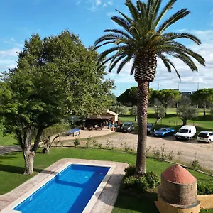 & Golf Ca La Caputxeta Castello D'Empuries