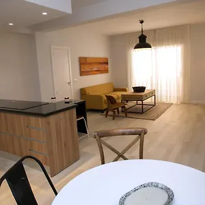  Appartement Malagaflat Soho Espagne