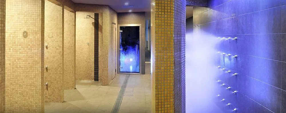 Sant Jordi Boutique Hotel Calella