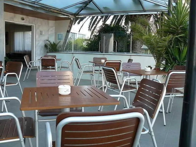 Sant Jordi Boutique Hotel Calella